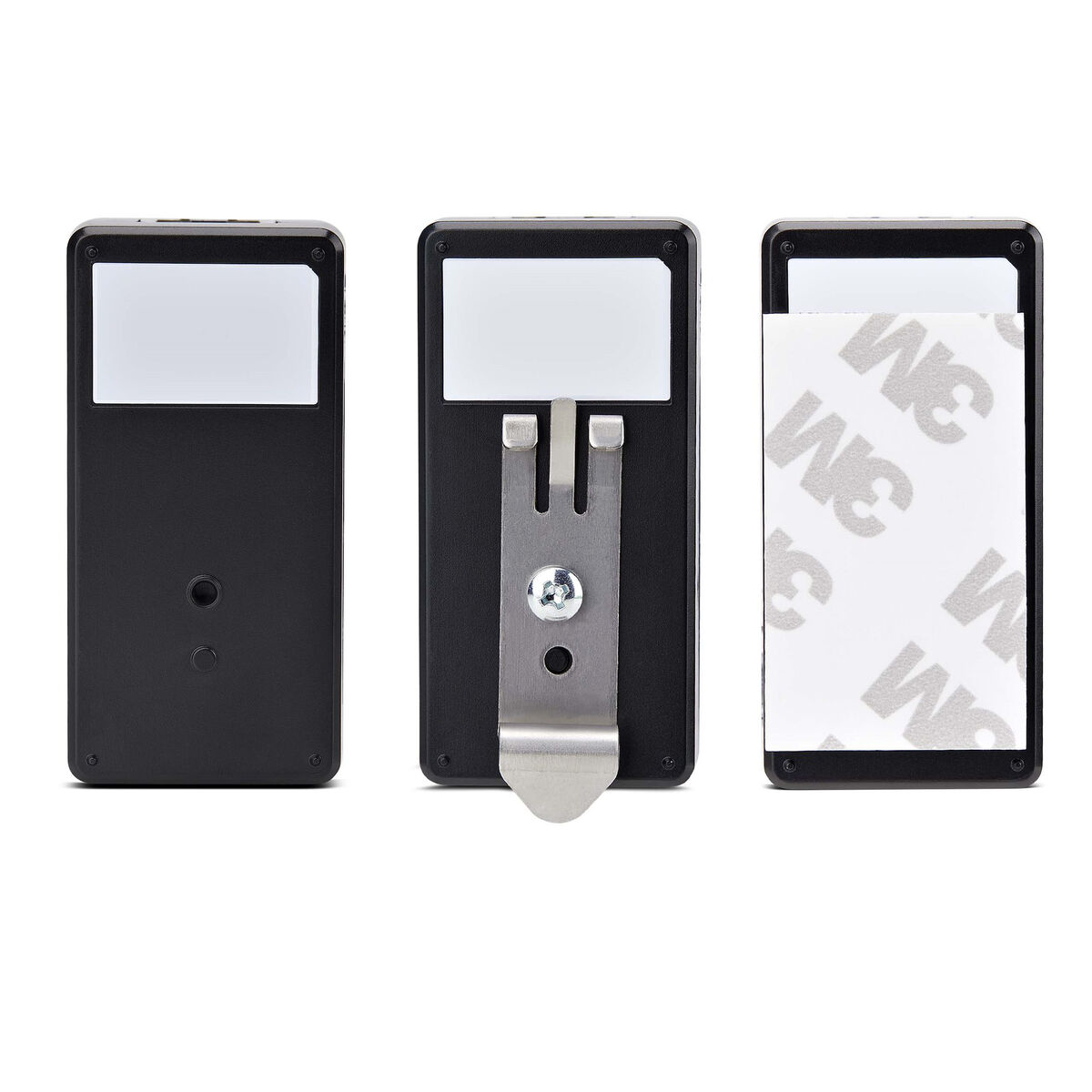 Cablu de Rețea Rigid UTP Categoria 6 Startech 1G-NETWORK-ISOLATOR Negru