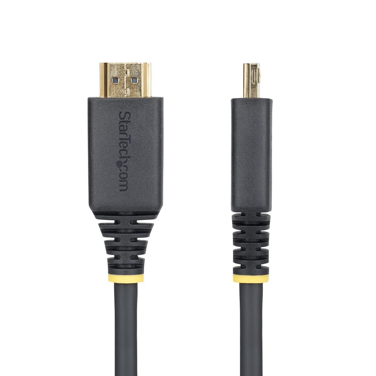 Cablu USB Startech HDMI2-CABLE-GRIP-6F
