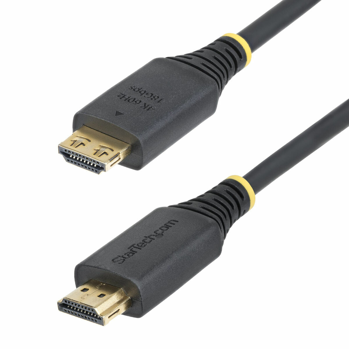 Cablu USB Startech HDMI2-CABLE-GRIP-10F