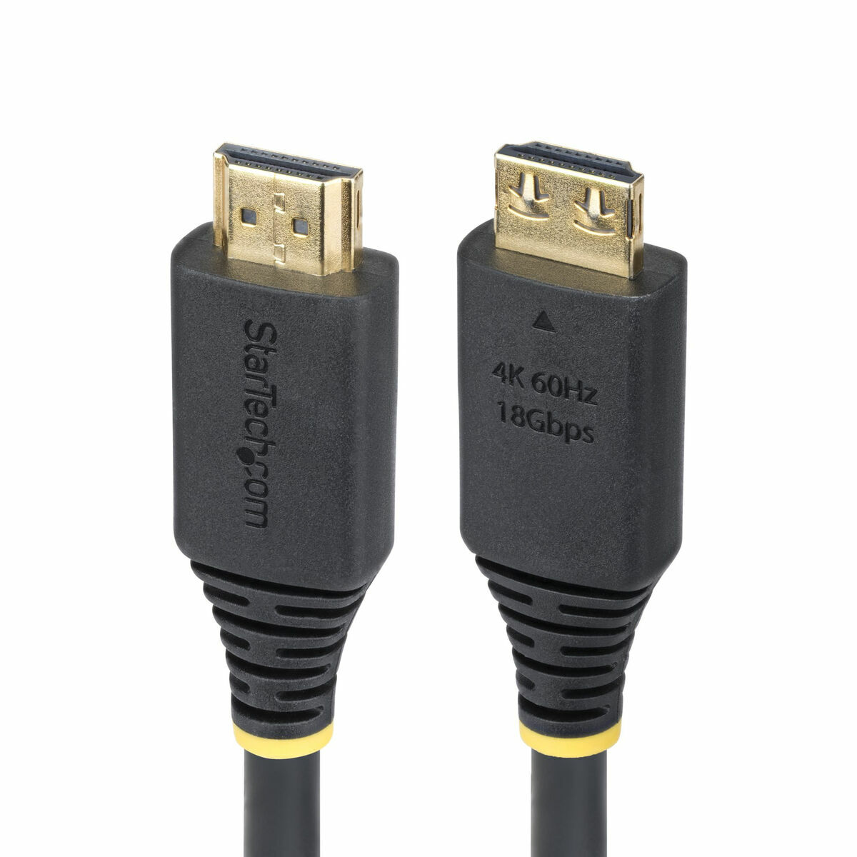 Cablu USB Startech HDMI2-CABLE-GRIP-3F