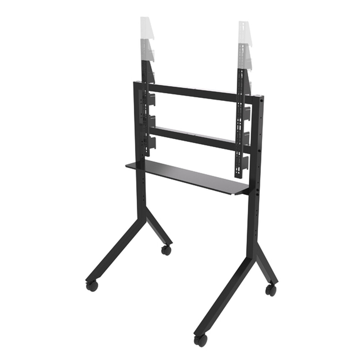 Suport de Masă pentru Ecran B-Tech BT8545/B 55" 86"