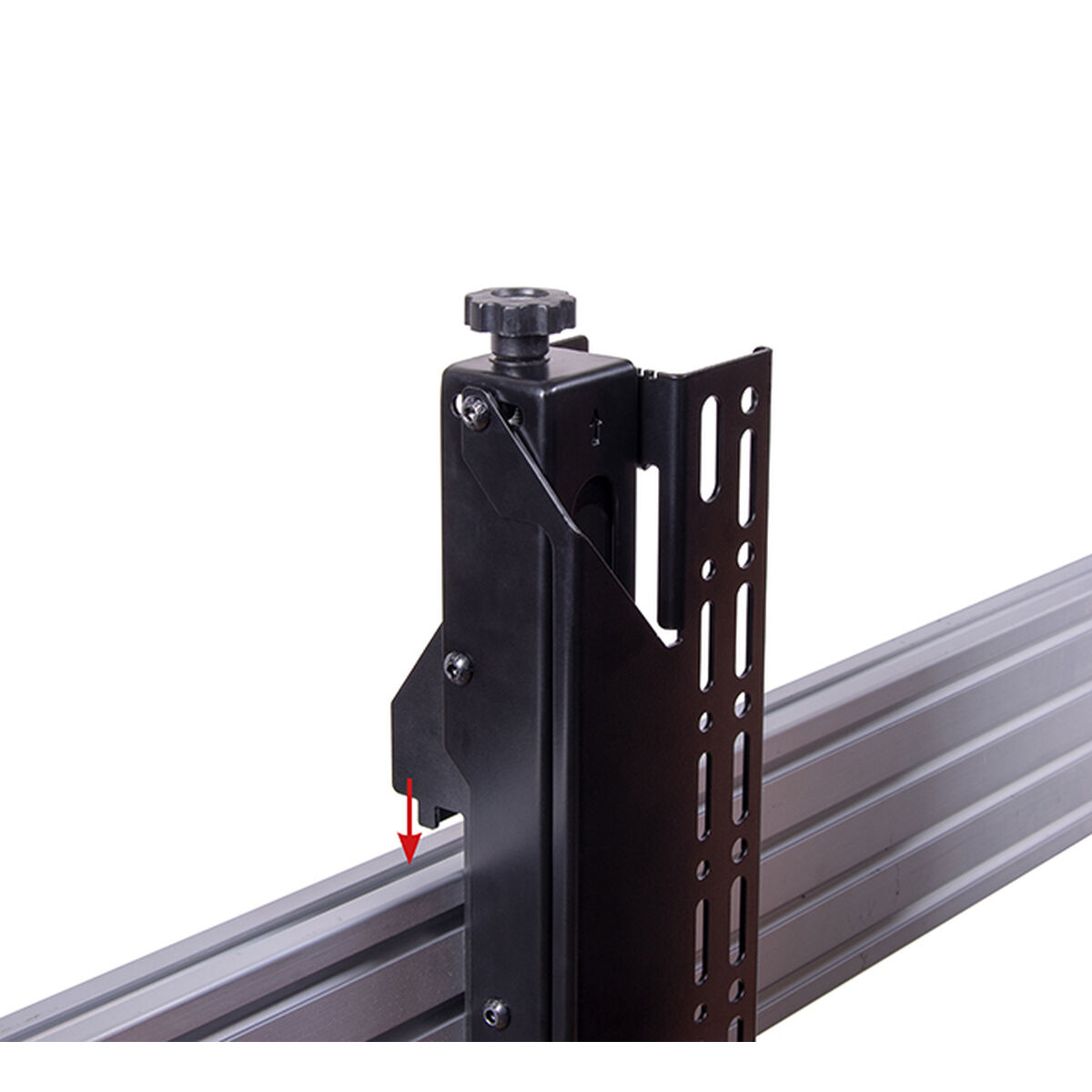 Suport TV B-Tech BT8390-VESA400MAF/B 70" 70 Kg