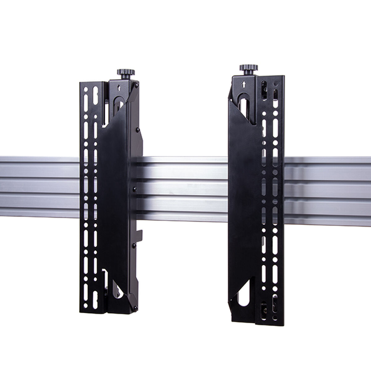 Suport TV B-Tech BT8390-VESA400MAF/B 70" 70 Kg