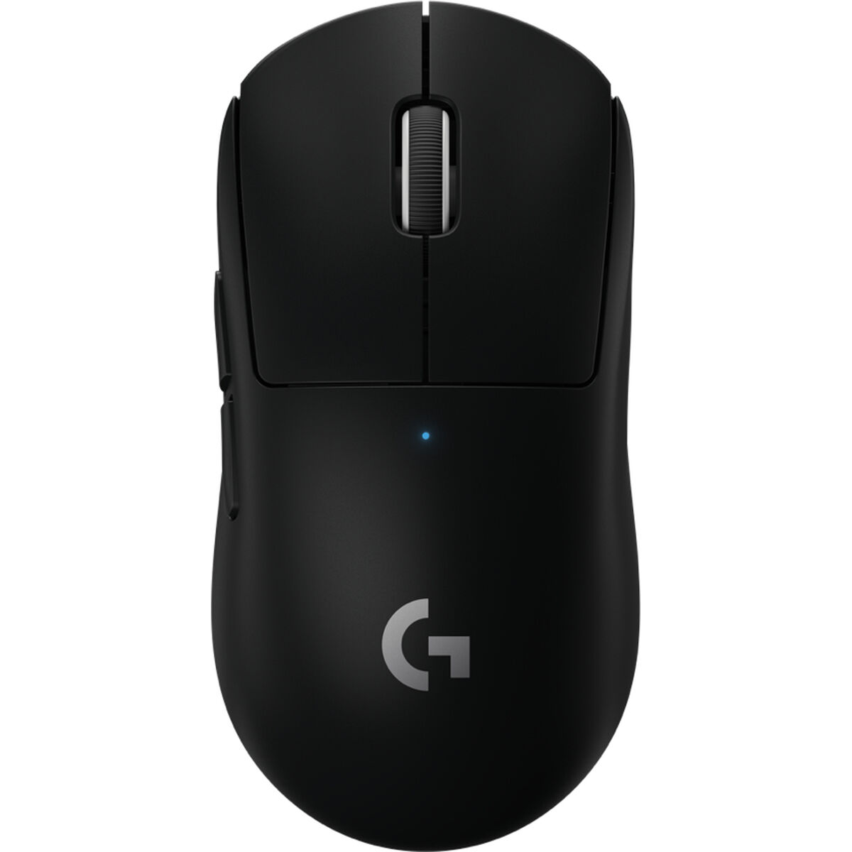 Căști Logitech 991-000537 Negru