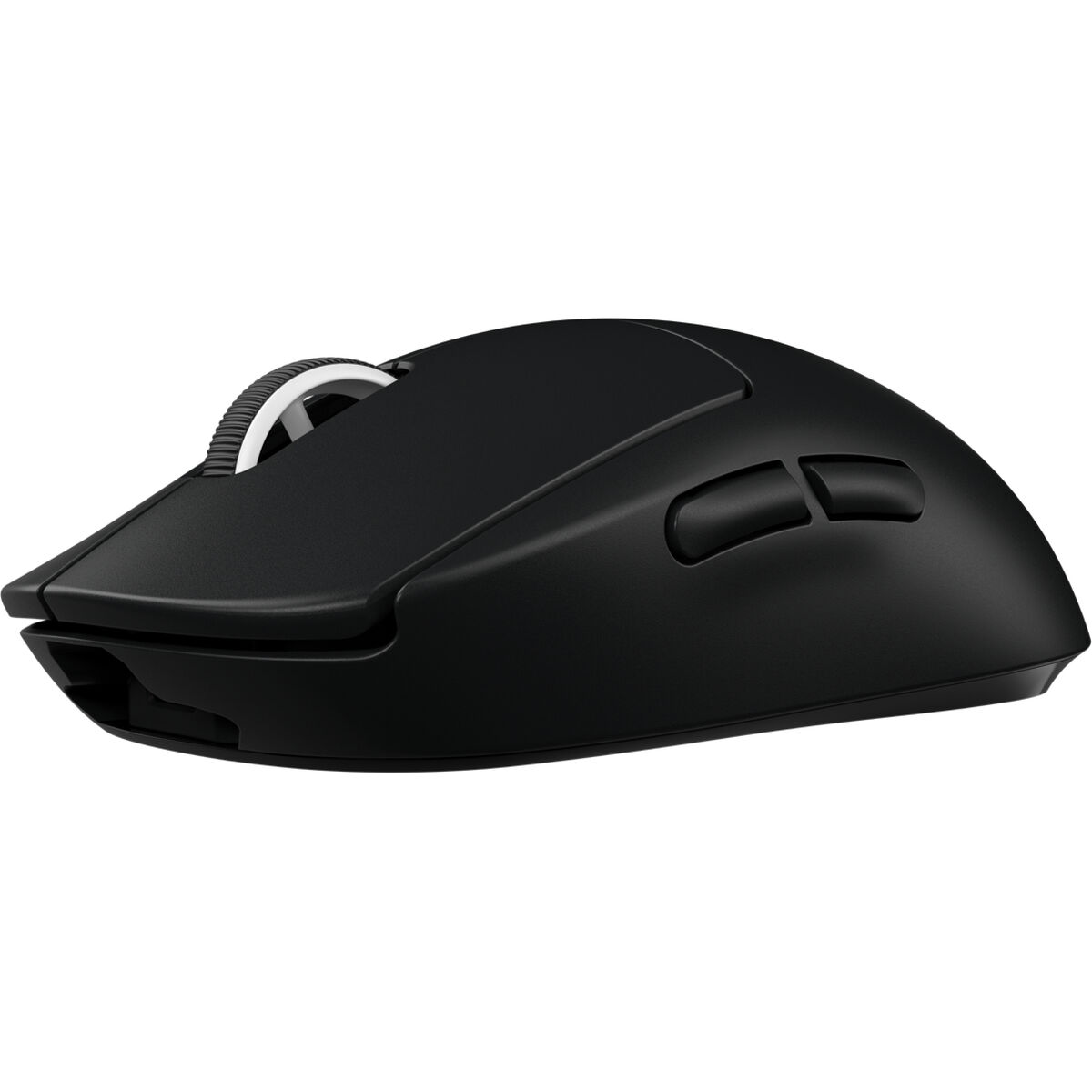 Căști Logitech 991-000537 Negru