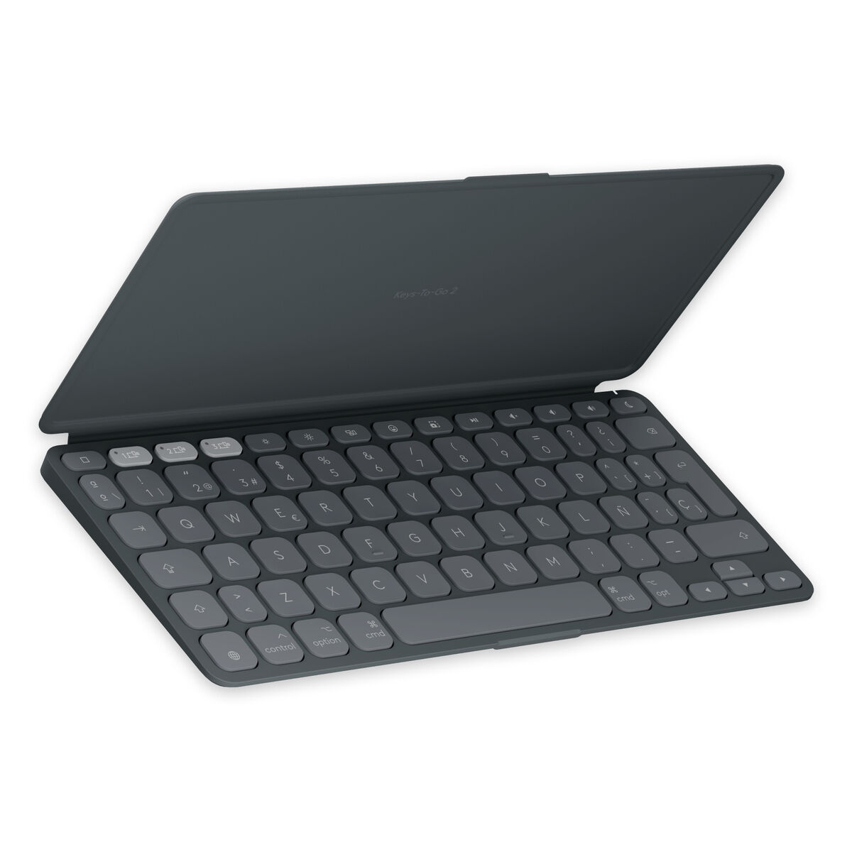 Tastatură Bluetooth Logitech 920-013010 Grafit