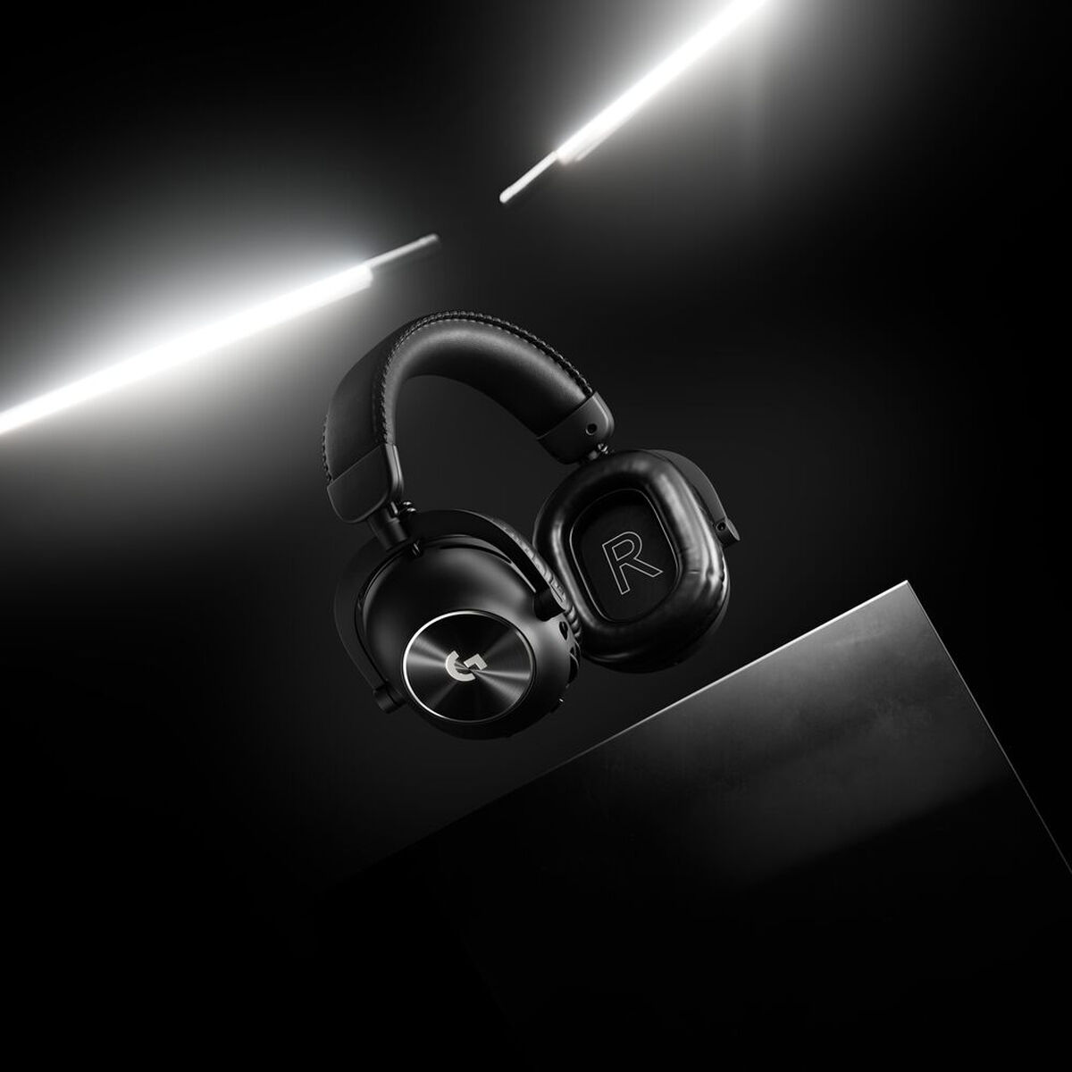 Căști Logitech 991-000550