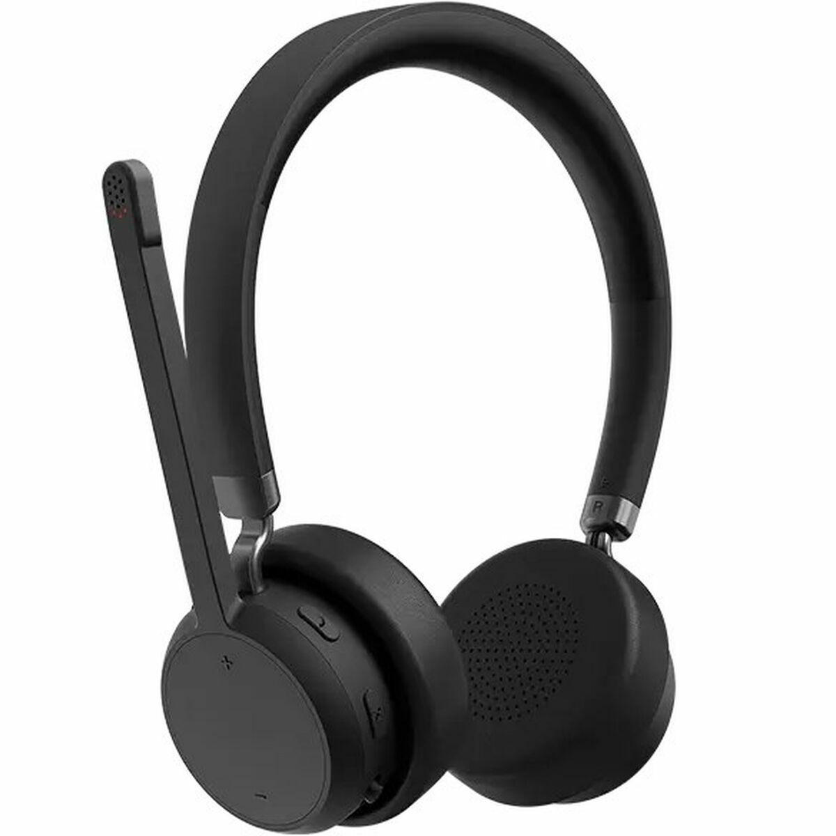 Căști Lenovo 4XD1Q30302 Negru