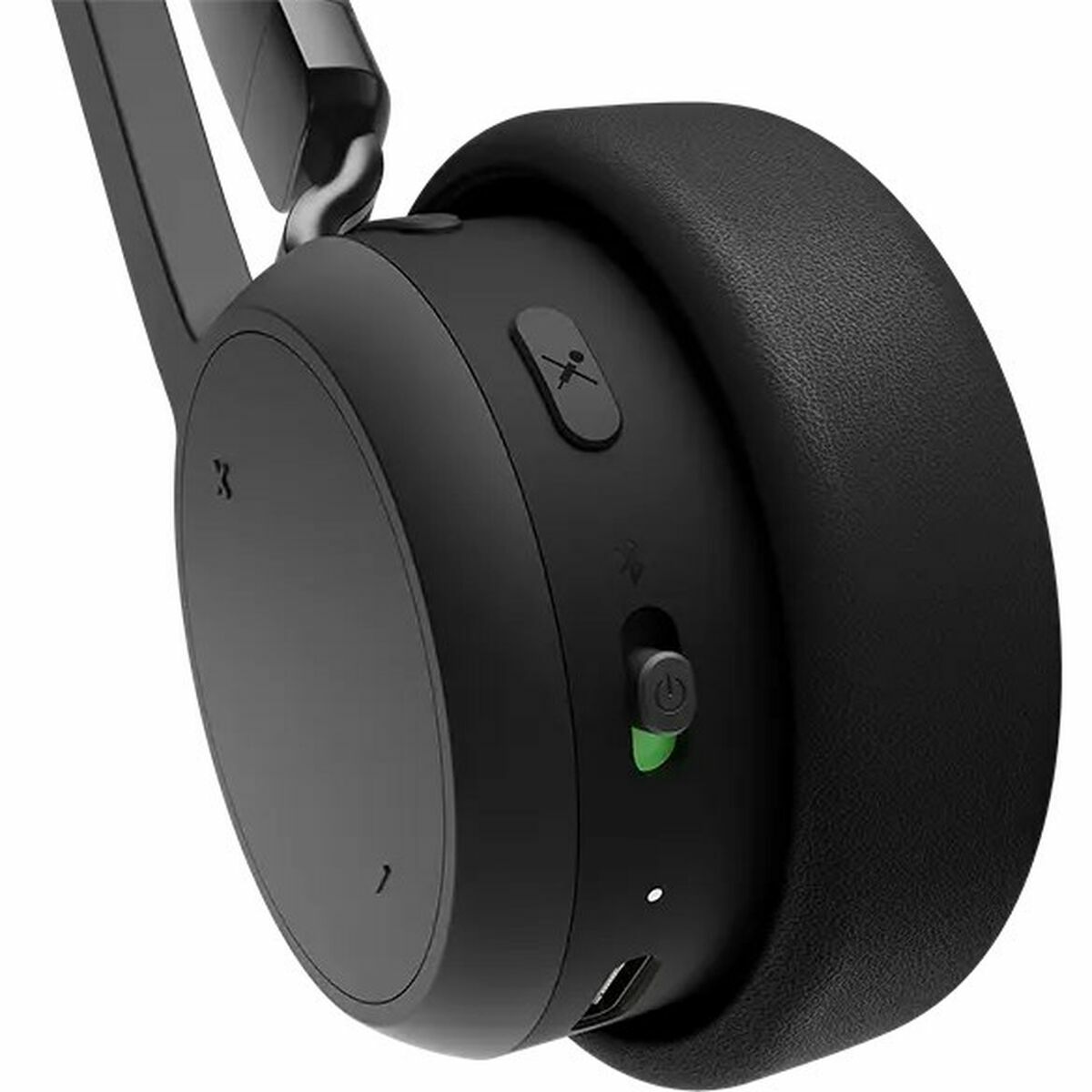 Căști Lenovo 4XD1Q30302 Negru