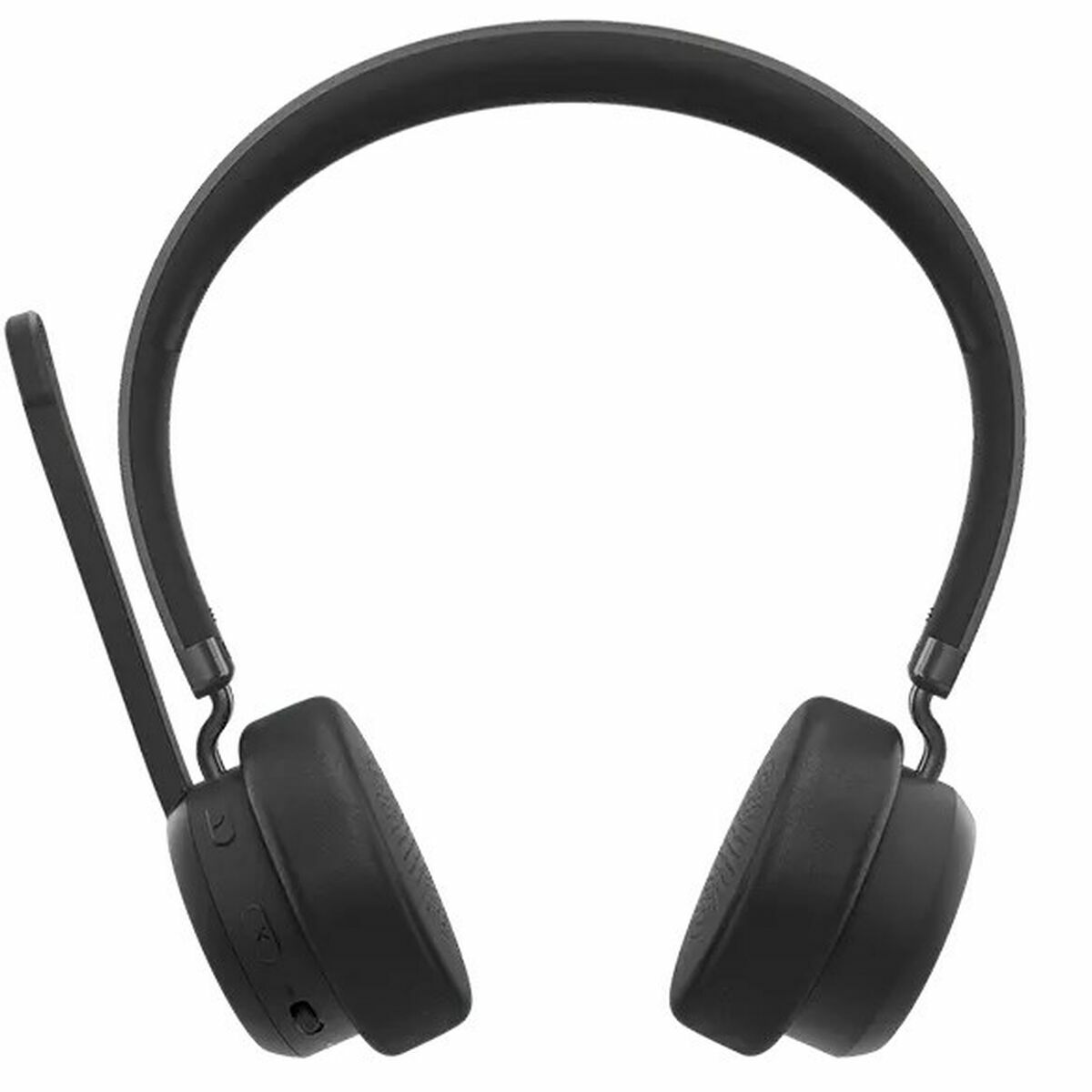 Căști Lenovo 4XD1Q30302 Negru