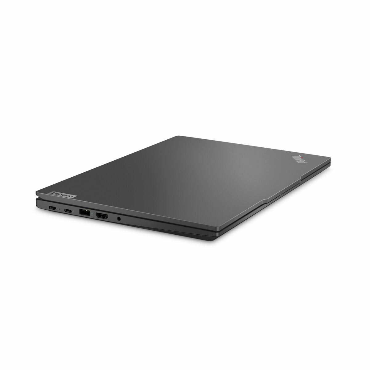 Laptop Lenovo 21M70008SP 14" Intel Core Ultra 5 125U 8 GB RAM 256 GB SSD Qwerty Spaniolă