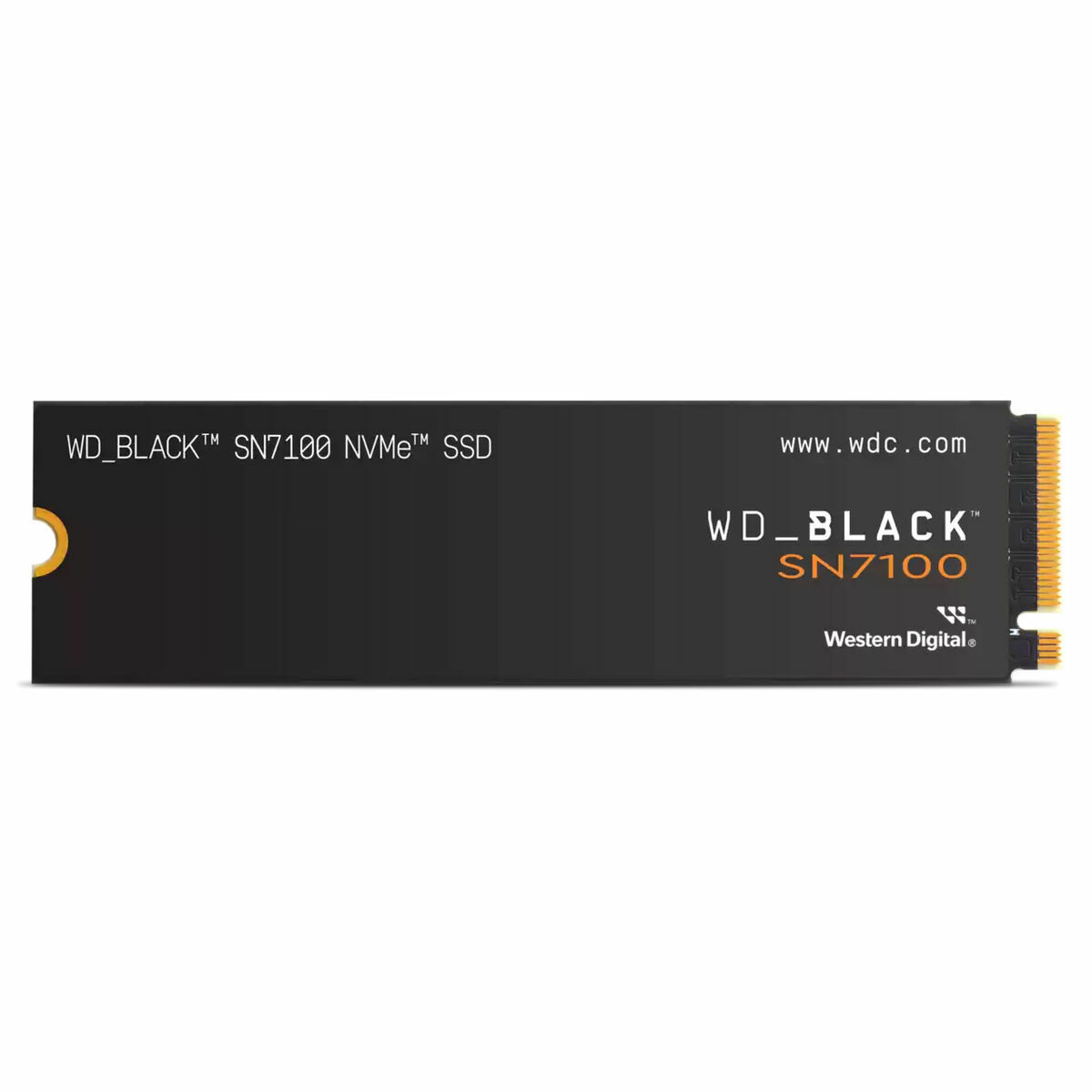 Hard Disk Western Digital WDS500G4X0E-00CJA0 500 GB SSD