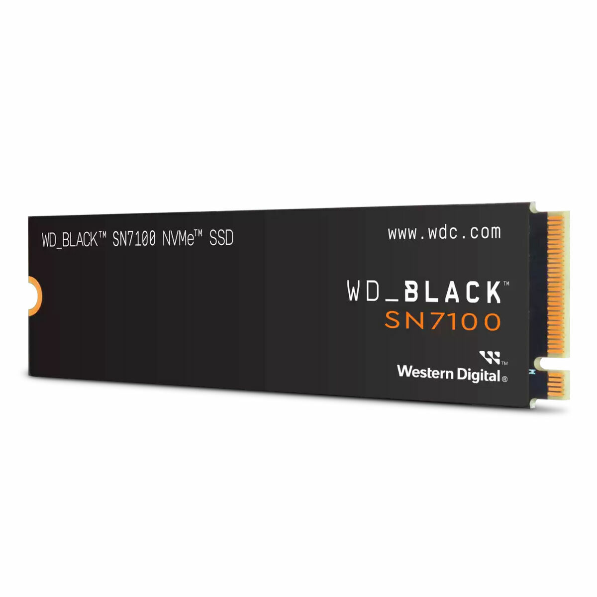 Hard Disk Western Digital WDS500G4X0E-00CJA0 500 GB SSD