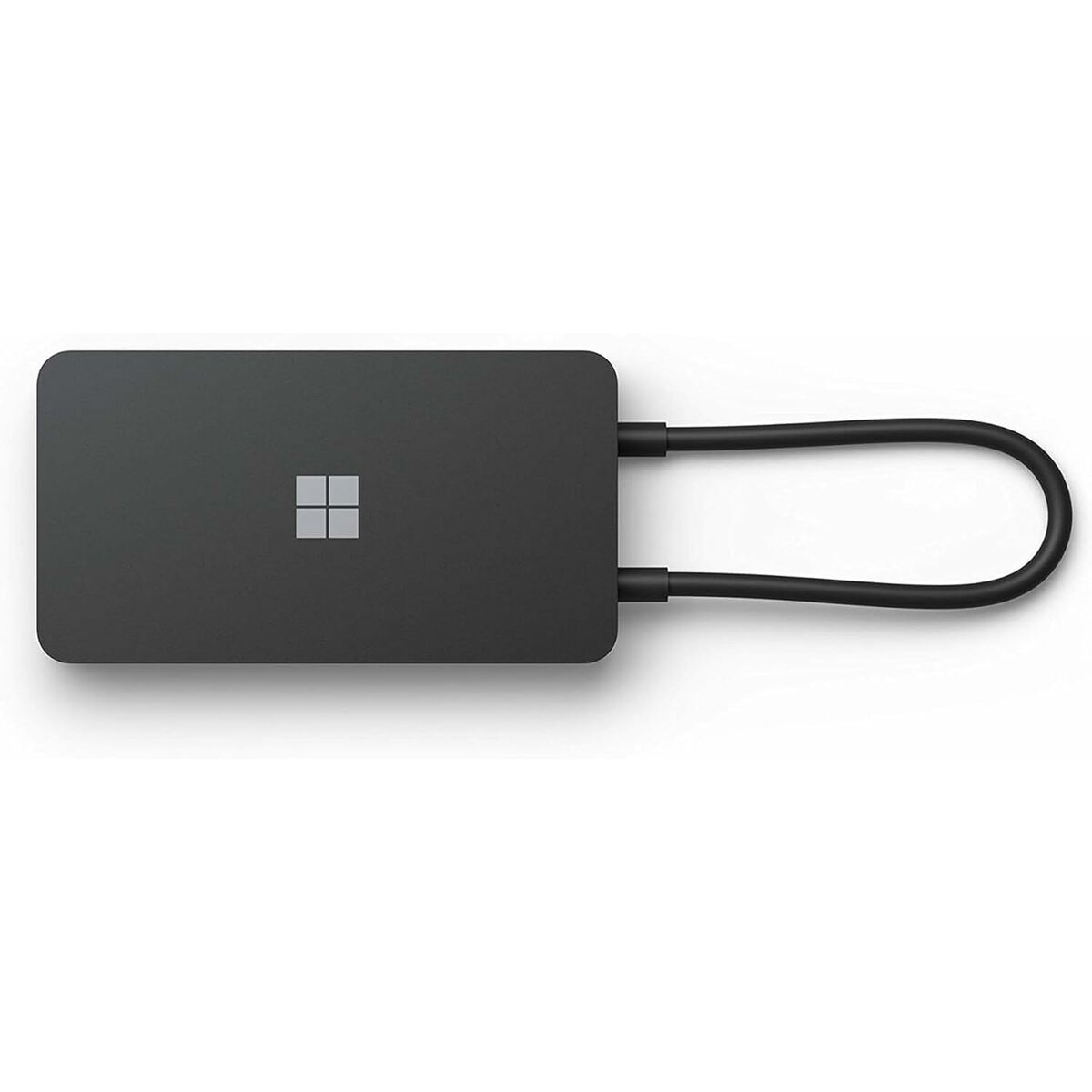 Hub USB Microsoft 161-00003 Negru