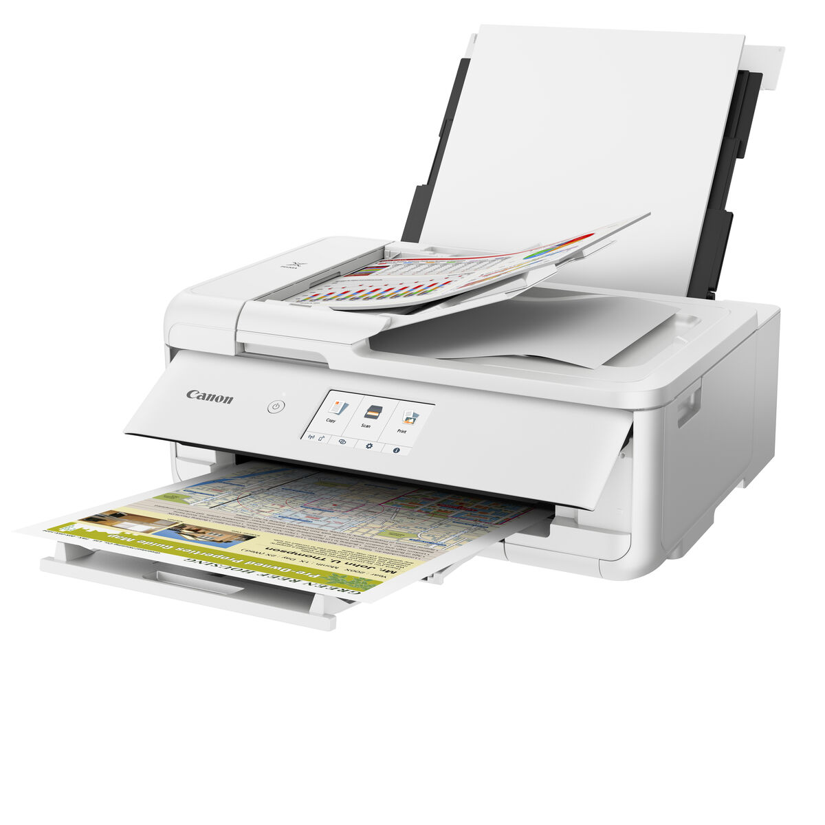 Imprimantă Multifuncțională Canon 2988C056
