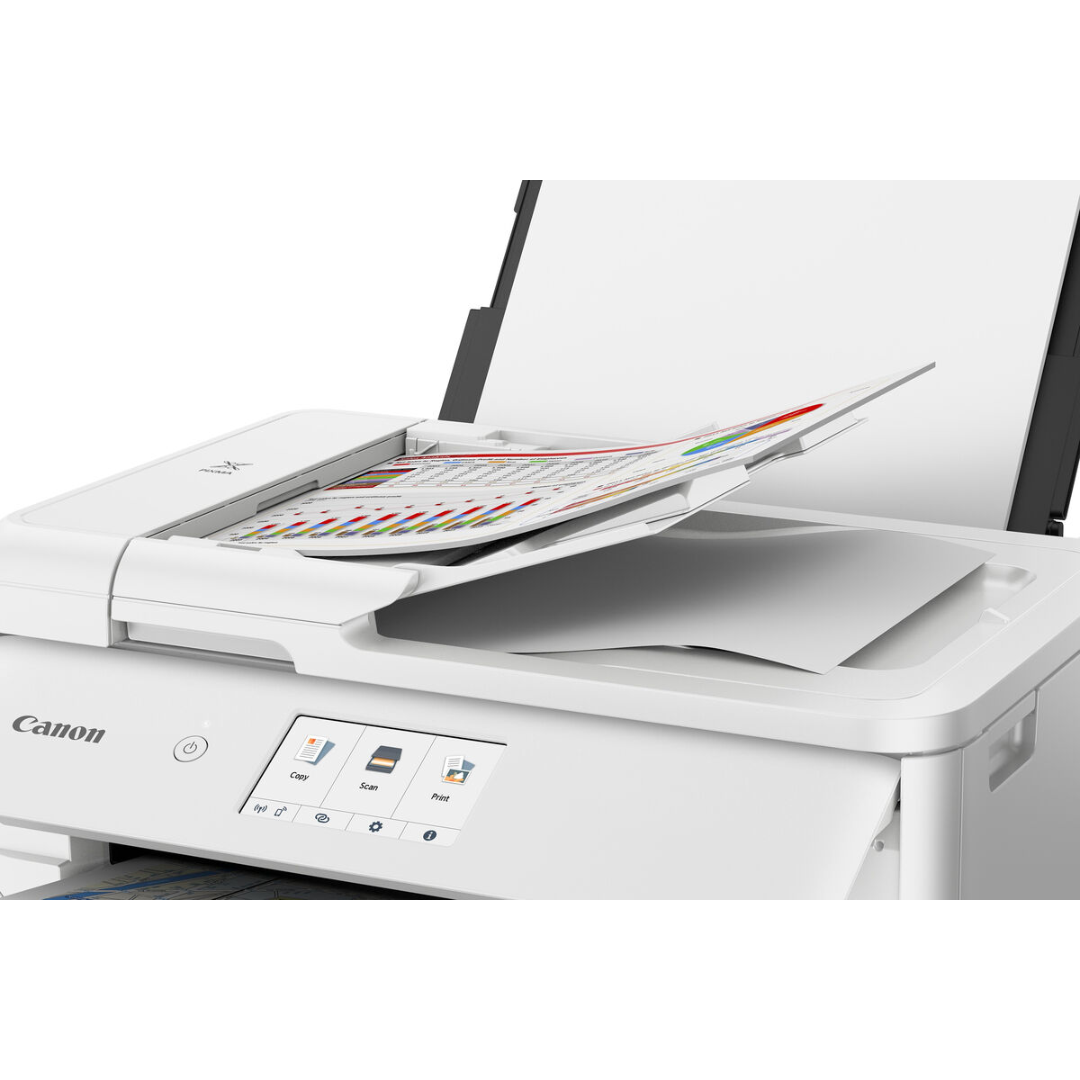 Imprimantă Multifuncțională Canon 2988C056