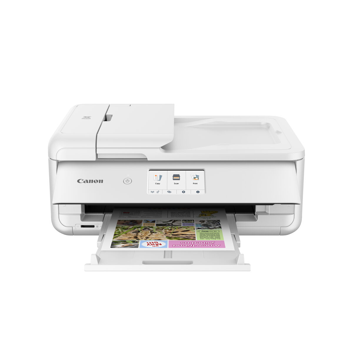 Imprimantă Multifuncțională Canon 2988C056