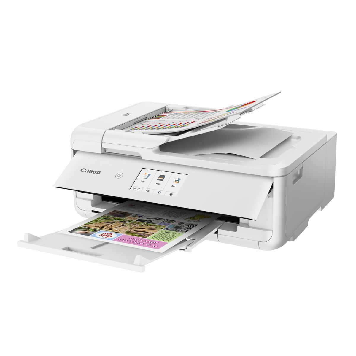 Imprimantă Multifuncțională Canon 2988C056