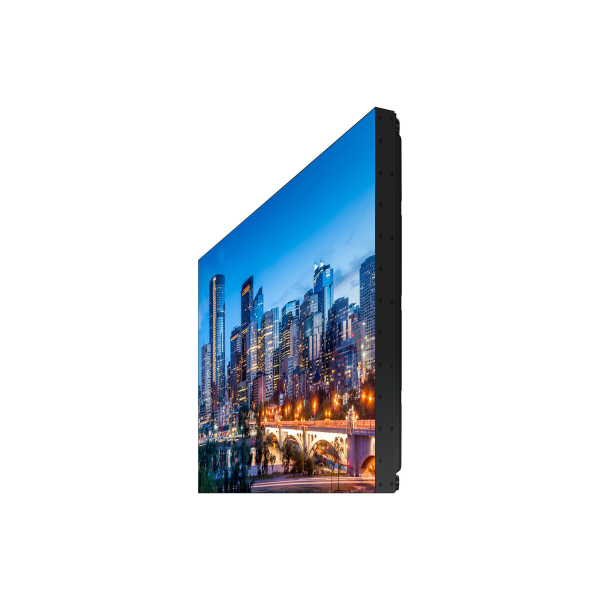 Monitor Videowall Samsung LH55VMCEBGBXEN Full HD 55"