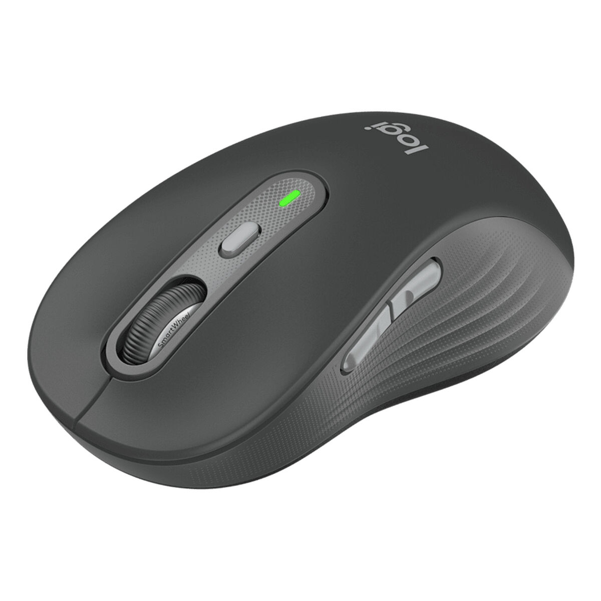 Mouse Logitech 910-007509 Grafit 4000 dpi
