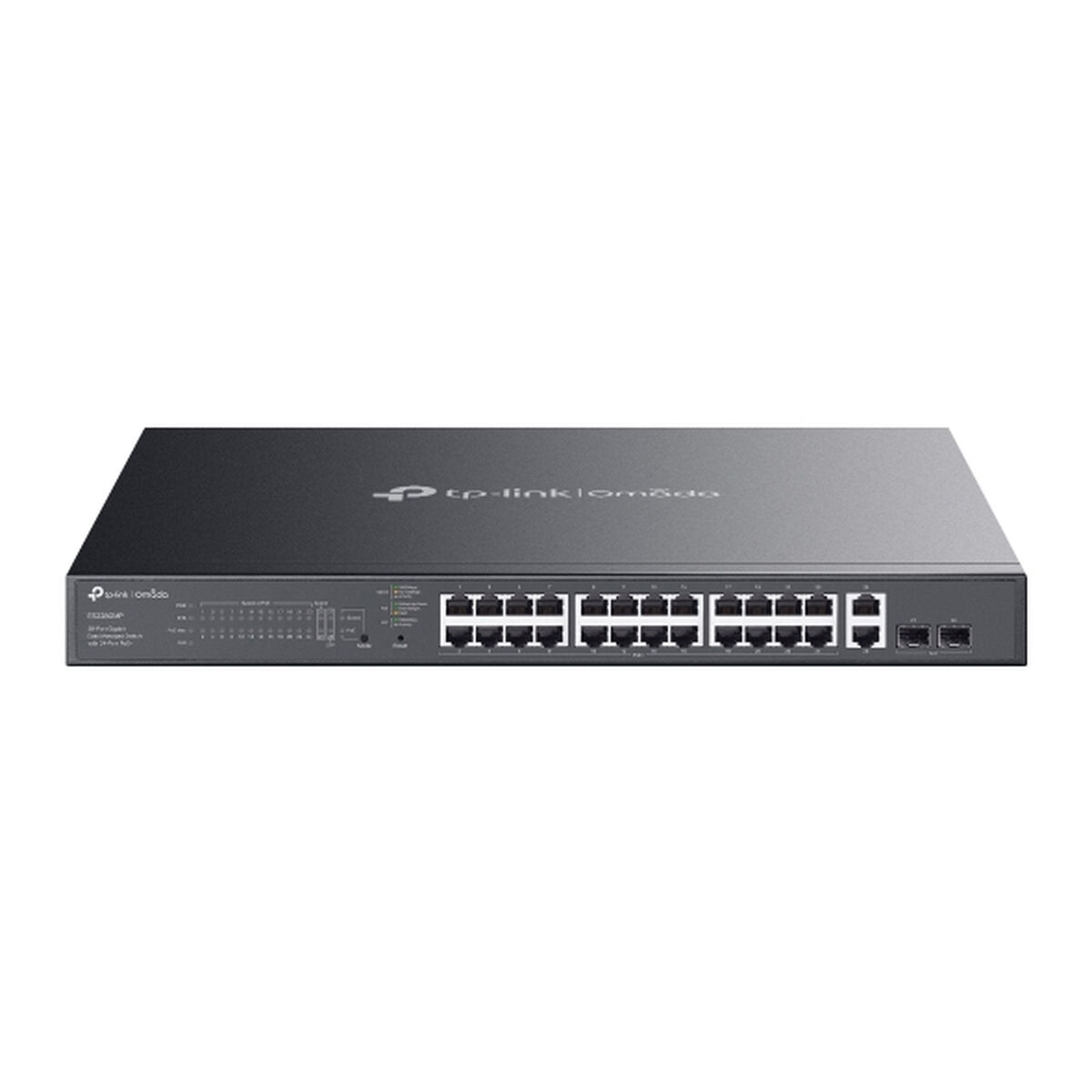 Switch TP-Link ES228GMP