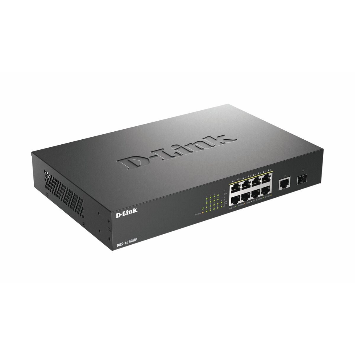 Cablu USB D-Link DGS-1010MP/E
