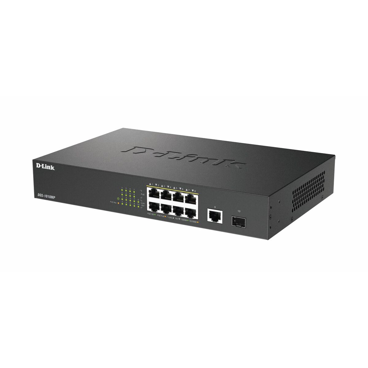 Cablu USB D-Link DGS-1010MP/E