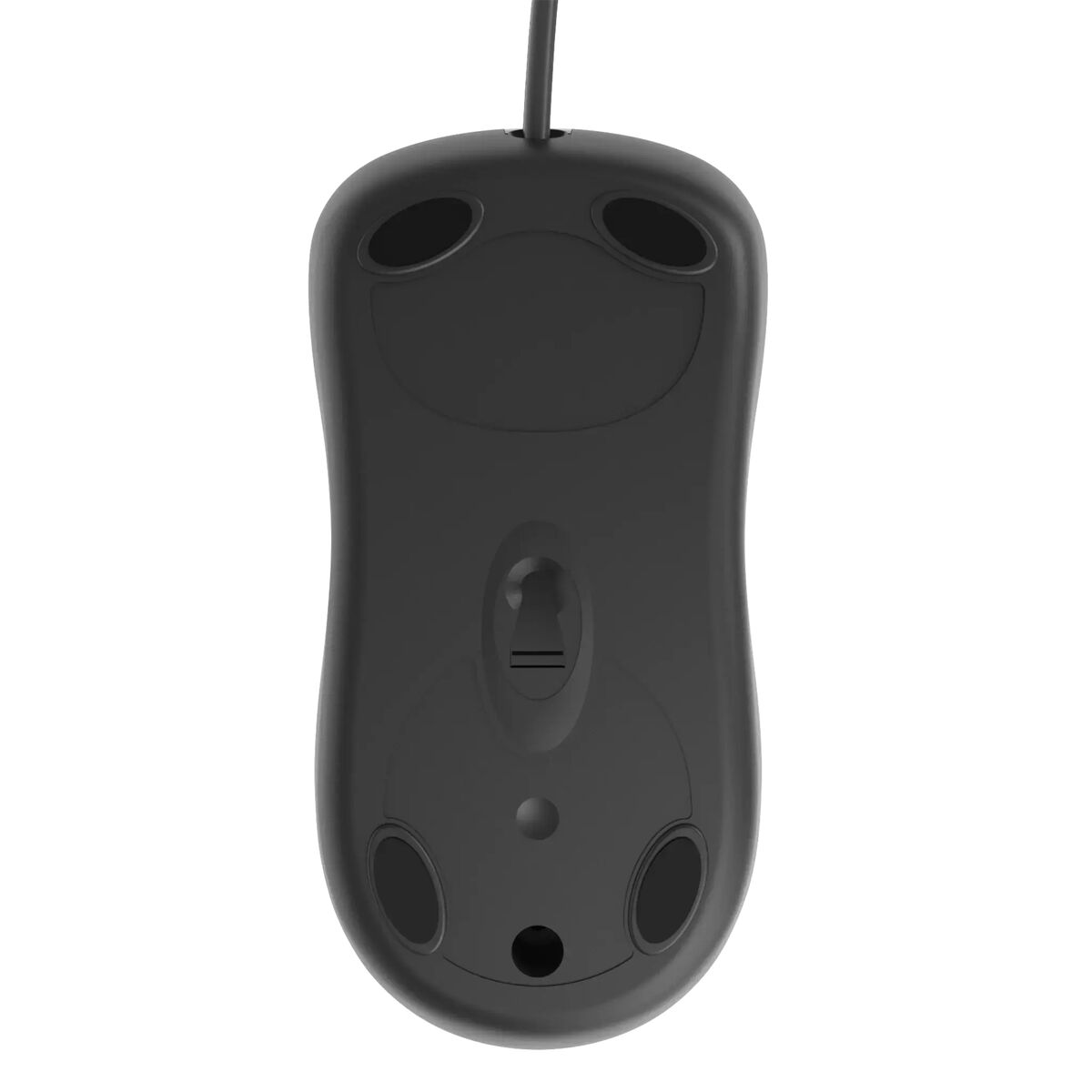 Mouse Optic Incase P58-00019 Negru