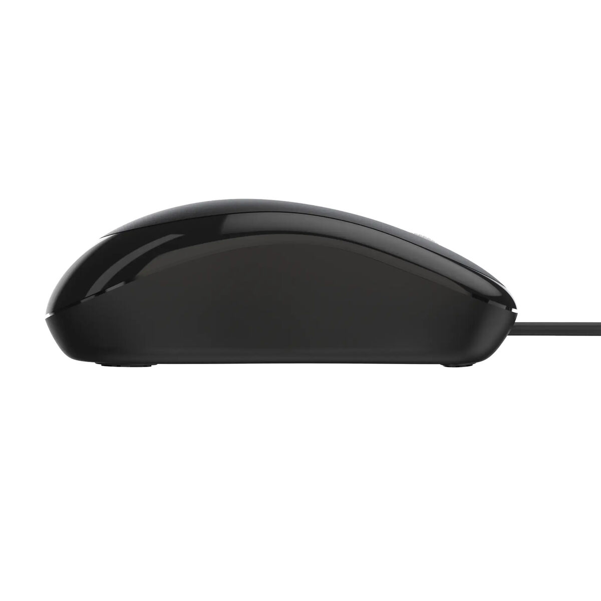 Mouse Optic Incase P58-00019 Negru