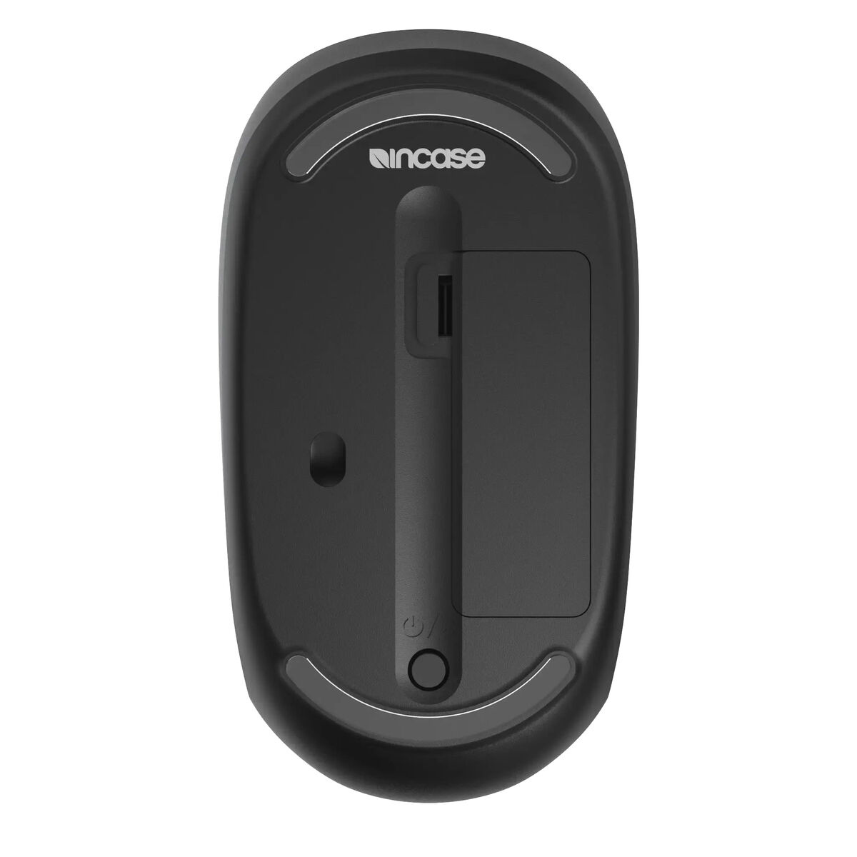 Mouse Fără Fir Incase RJN-00010 Negru