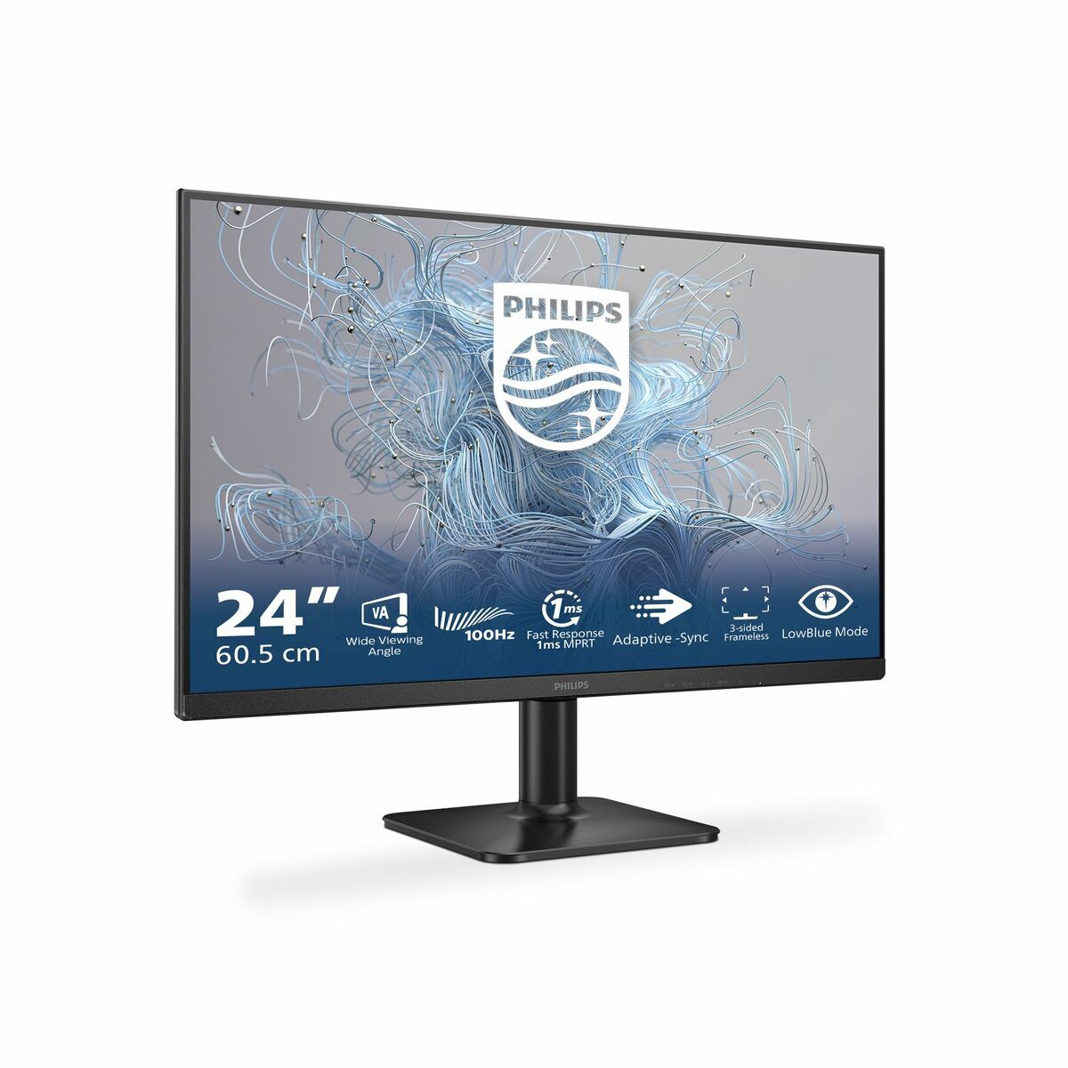 Monitor Philips 24E2N1100LB/00 Full HD 24" 23,8"