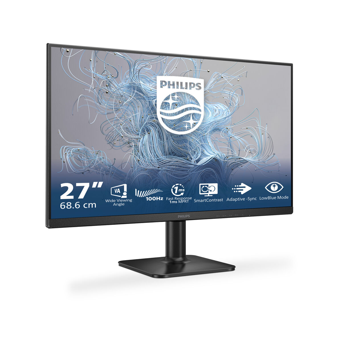 Monitor Gaming Philips 27E2N1100L/00 Full HD 27"