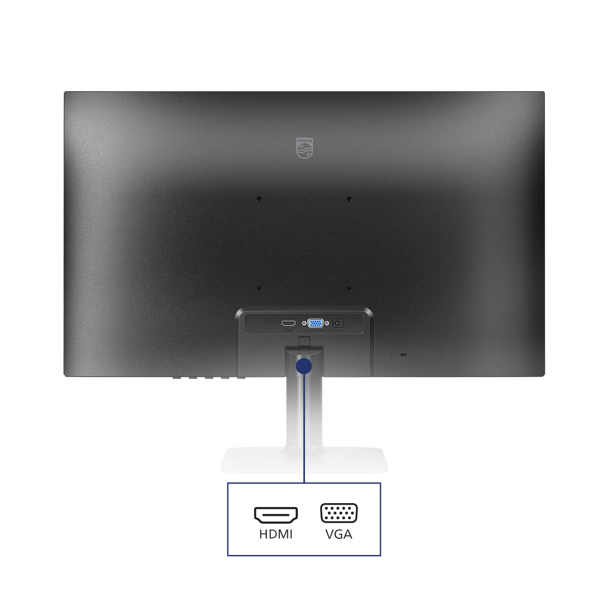 Monitor Gaming Philips 27E2N1100L/00 Full HD 27"