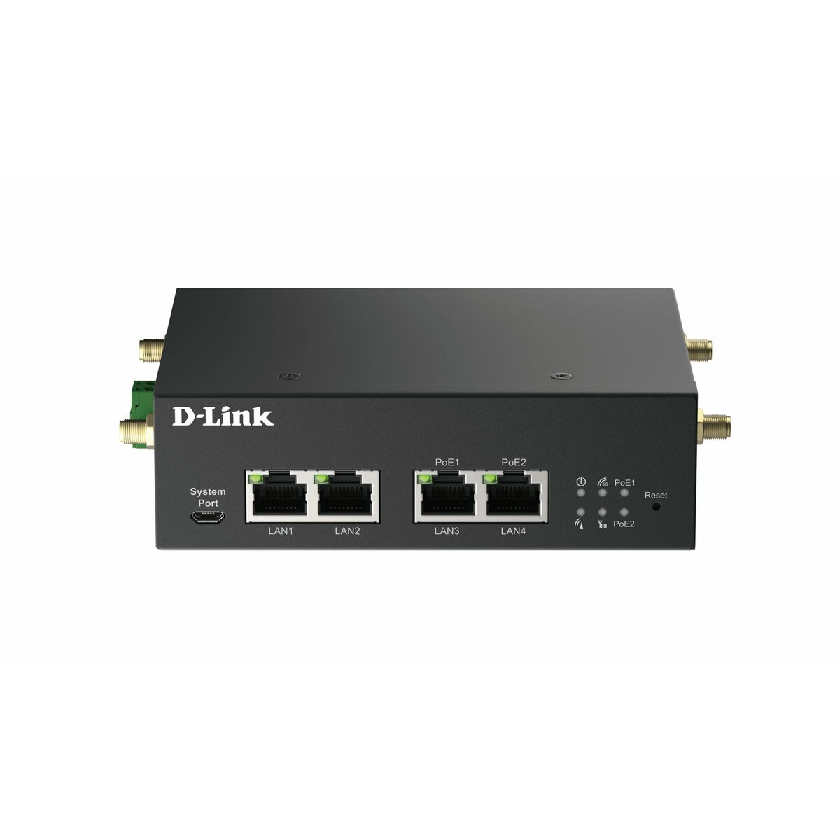 Router D-Link DWM-314-GP