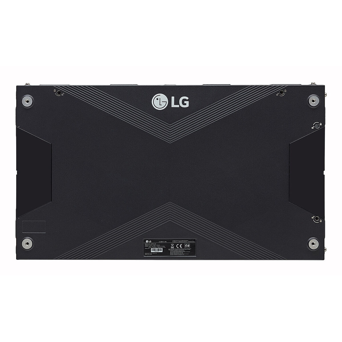 Monitor LG LSCC025-GZ.AEUQ