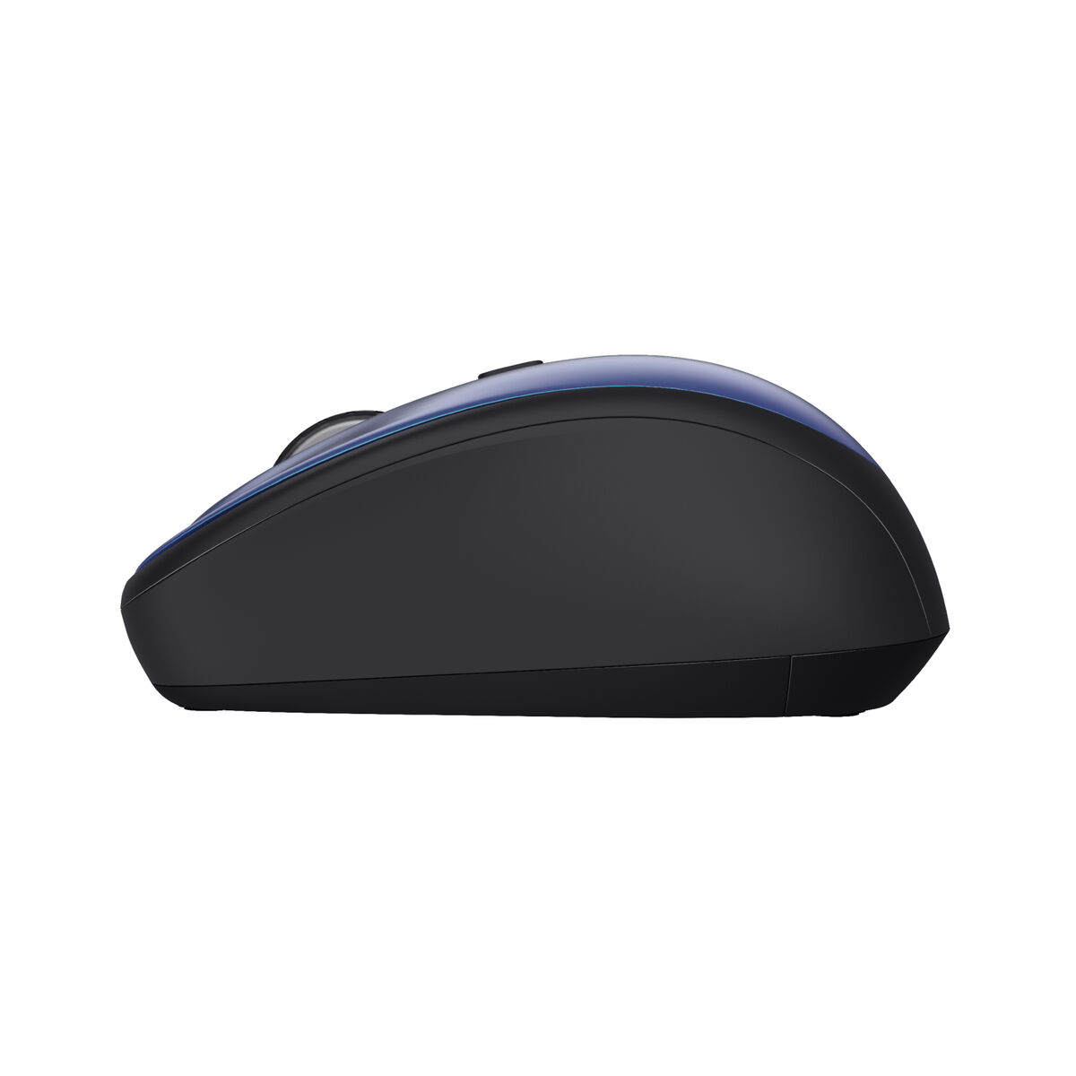 Mouse Trust 24551 1600 dpi Albastru