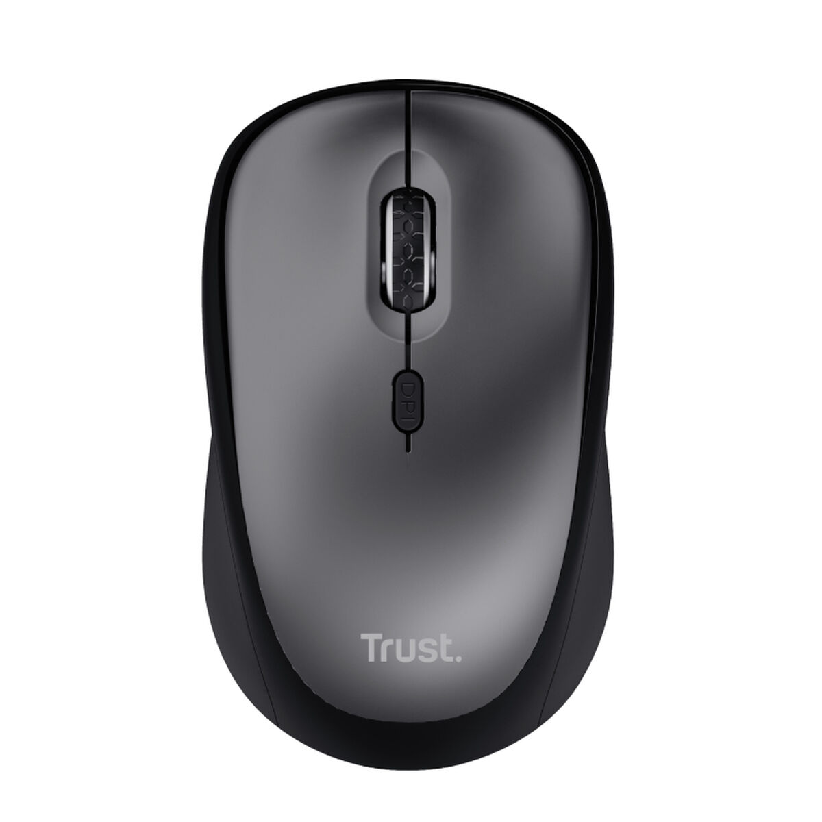 Mouse Trust 24549 Negru 1600 dpi