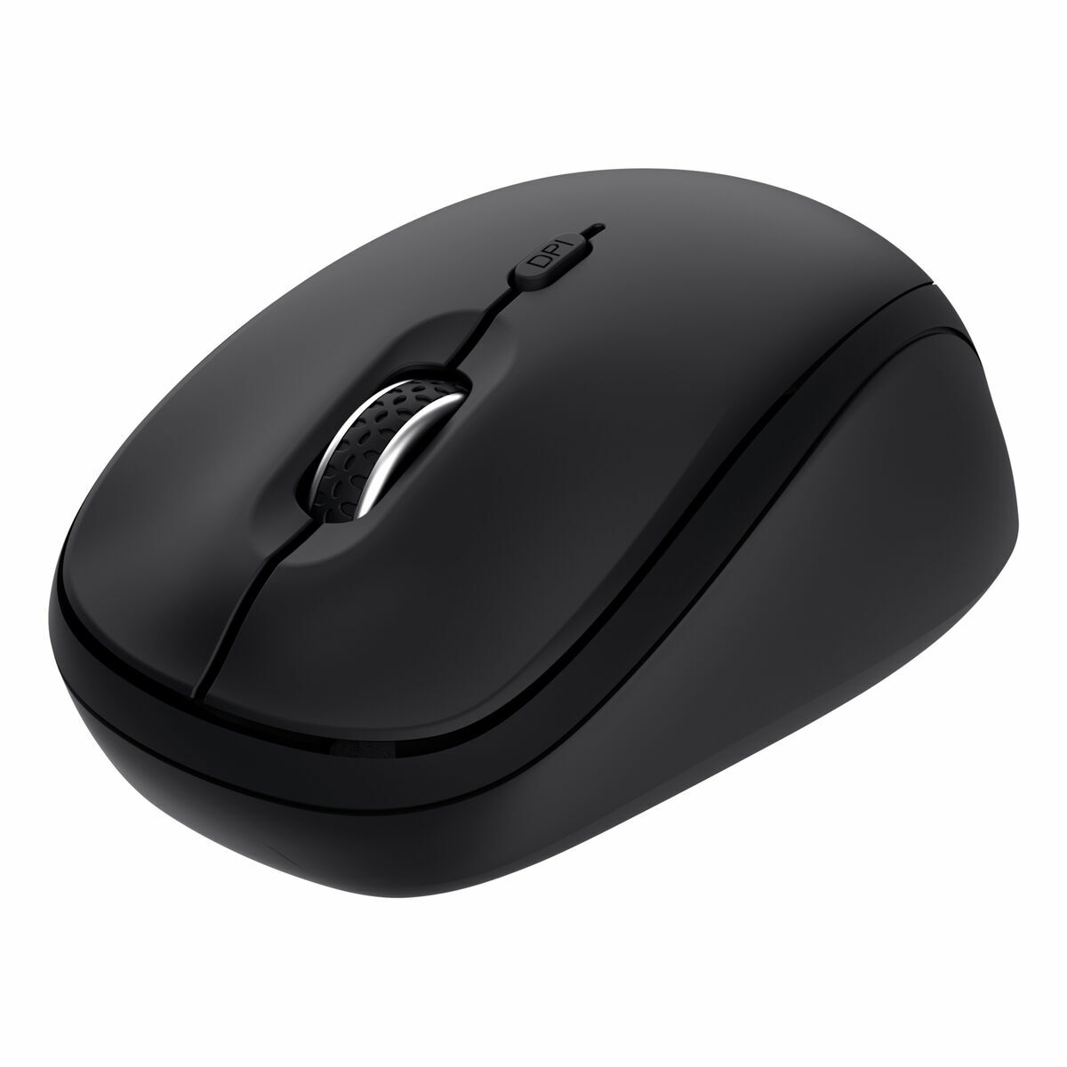 Mouse Trust 25440 Negru 1600 dpi