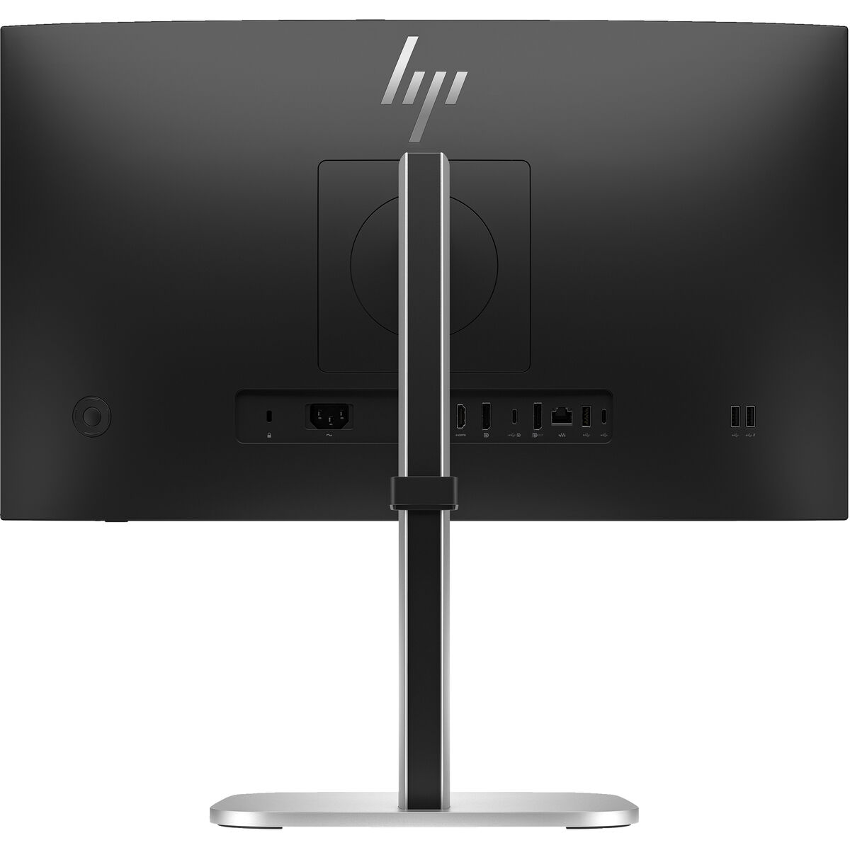 Monitor HP 9D9V7AA#ABB Full HD 23,8"