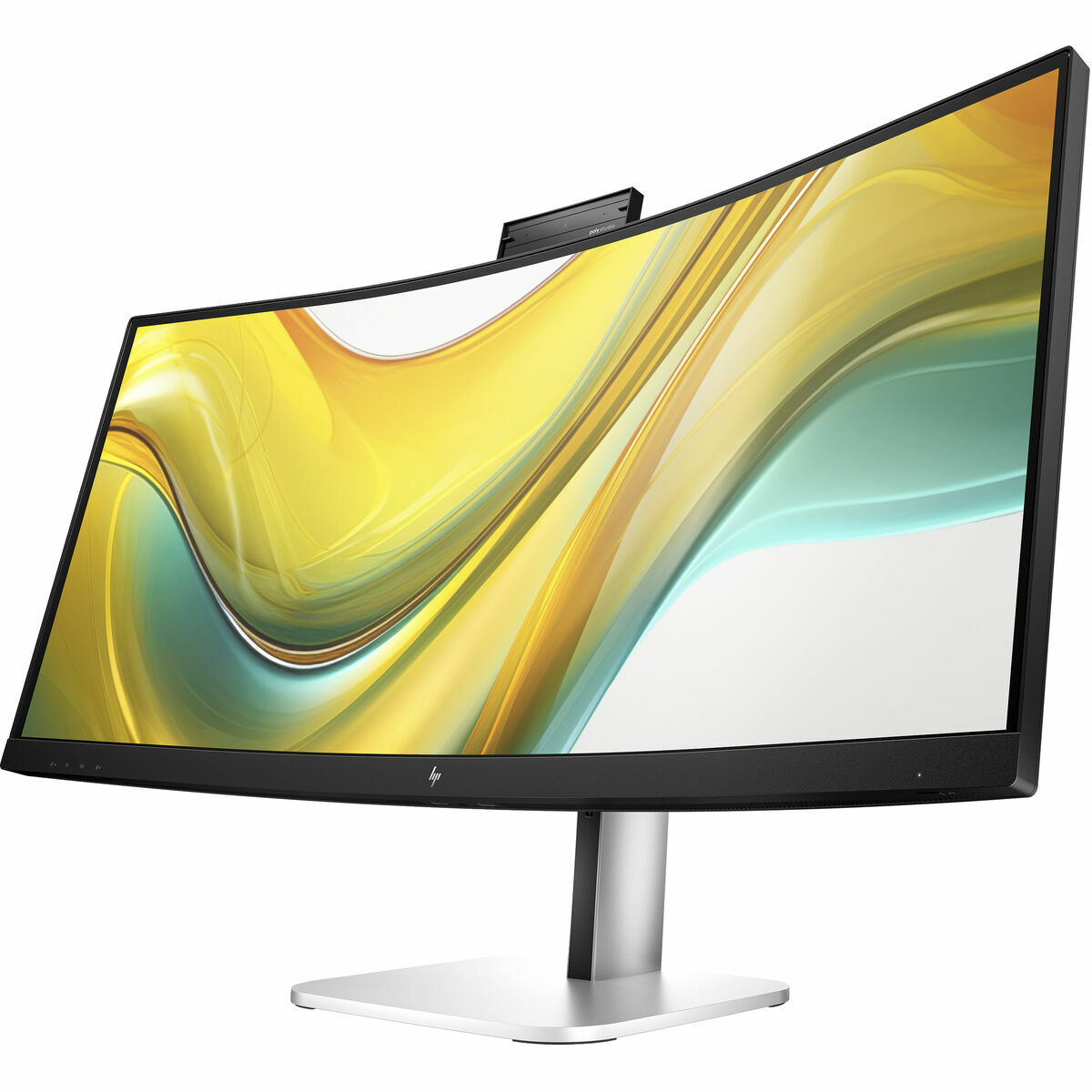 Monitor HP 9E0Z2UT#ABB 34" Wide Quad HD