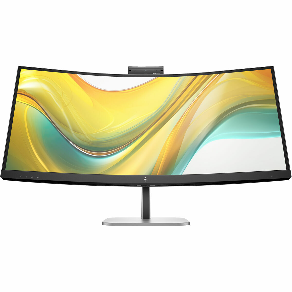 Monitor HP 9E0Z2UT#ABB 34" Wide Quad HD