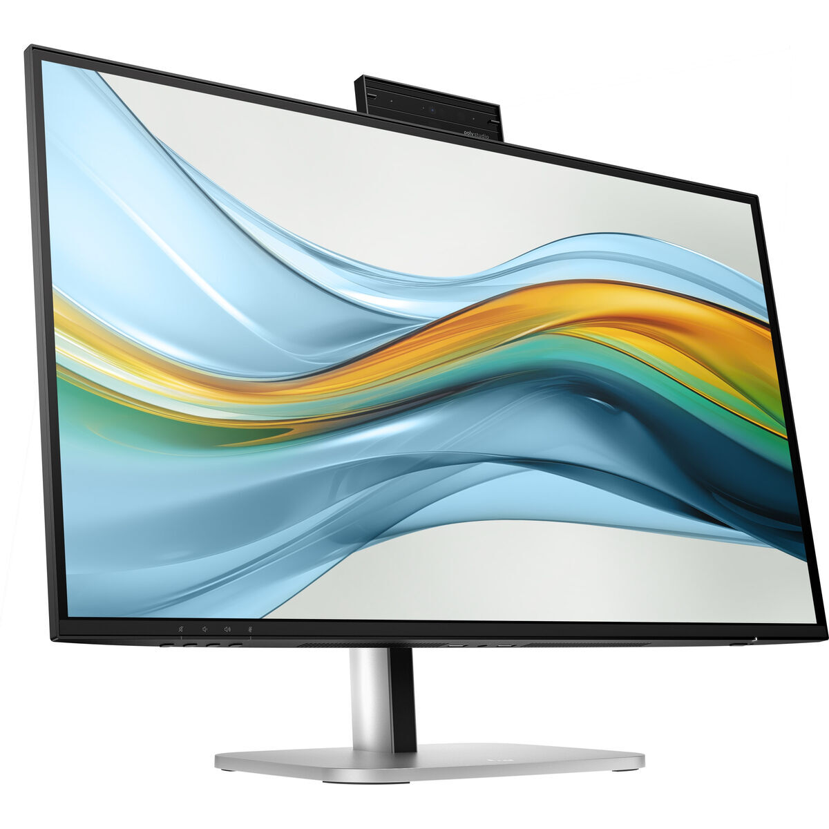 Monitor Gaming HP 9E0Y9UT#ABB Quad HD 27"