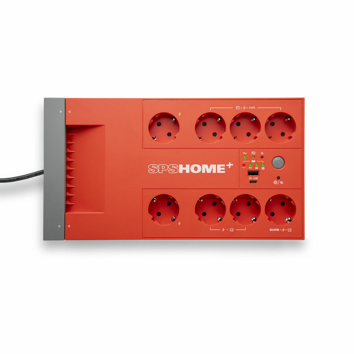 Sistem de Alimentare Neîntreruptă Interactiv Salicru 693DA000003 360 W