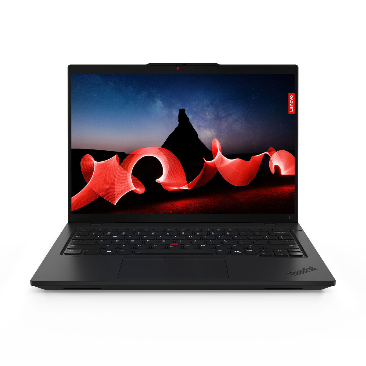 Laptop Lenovo 21L5002GSP 14" amd ryzen 5 7535U 16 GB RAM 512 GB SSD Qwerty Spaniolă