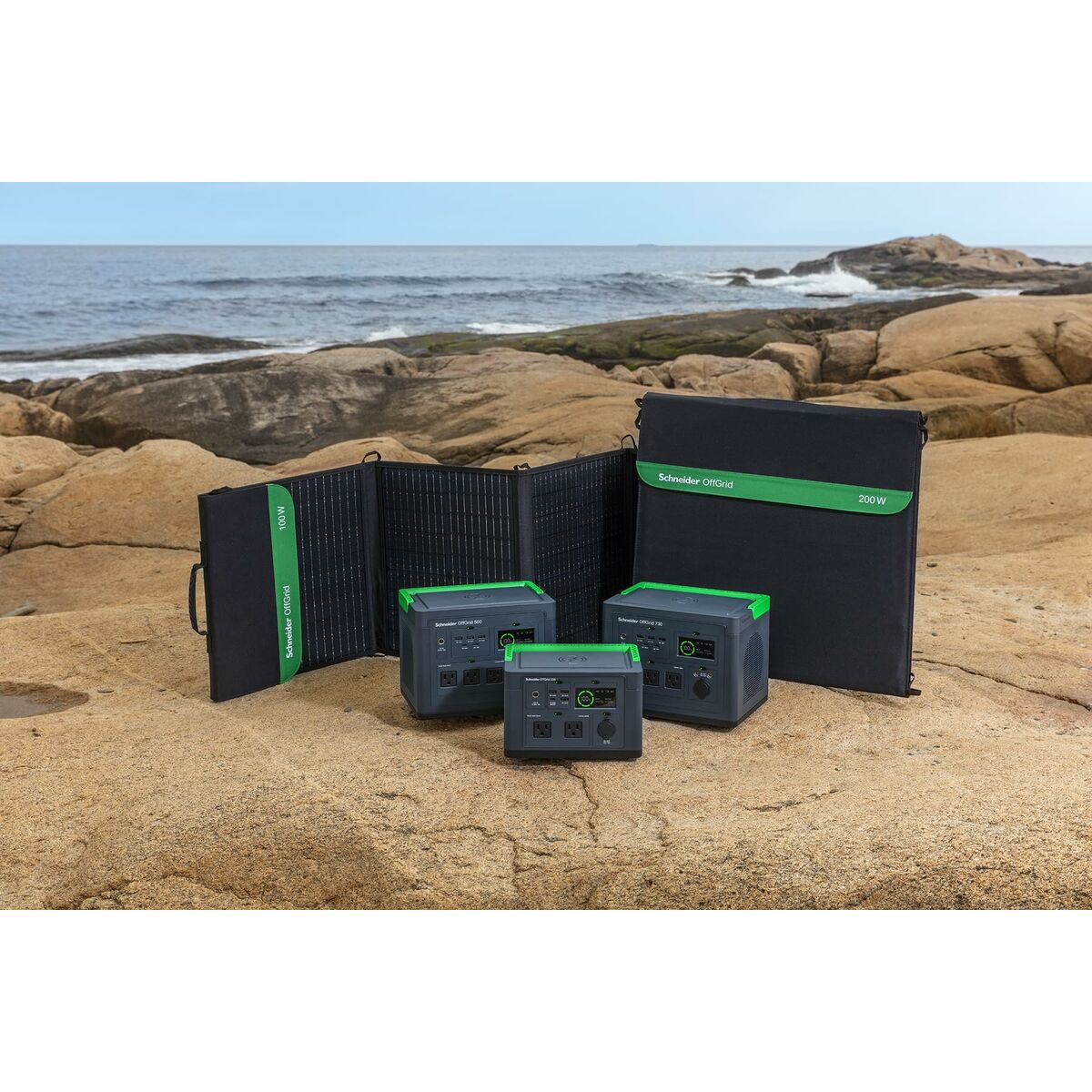 Sistem de Alimentare Neîntreruptă Interactiv APC PSP200