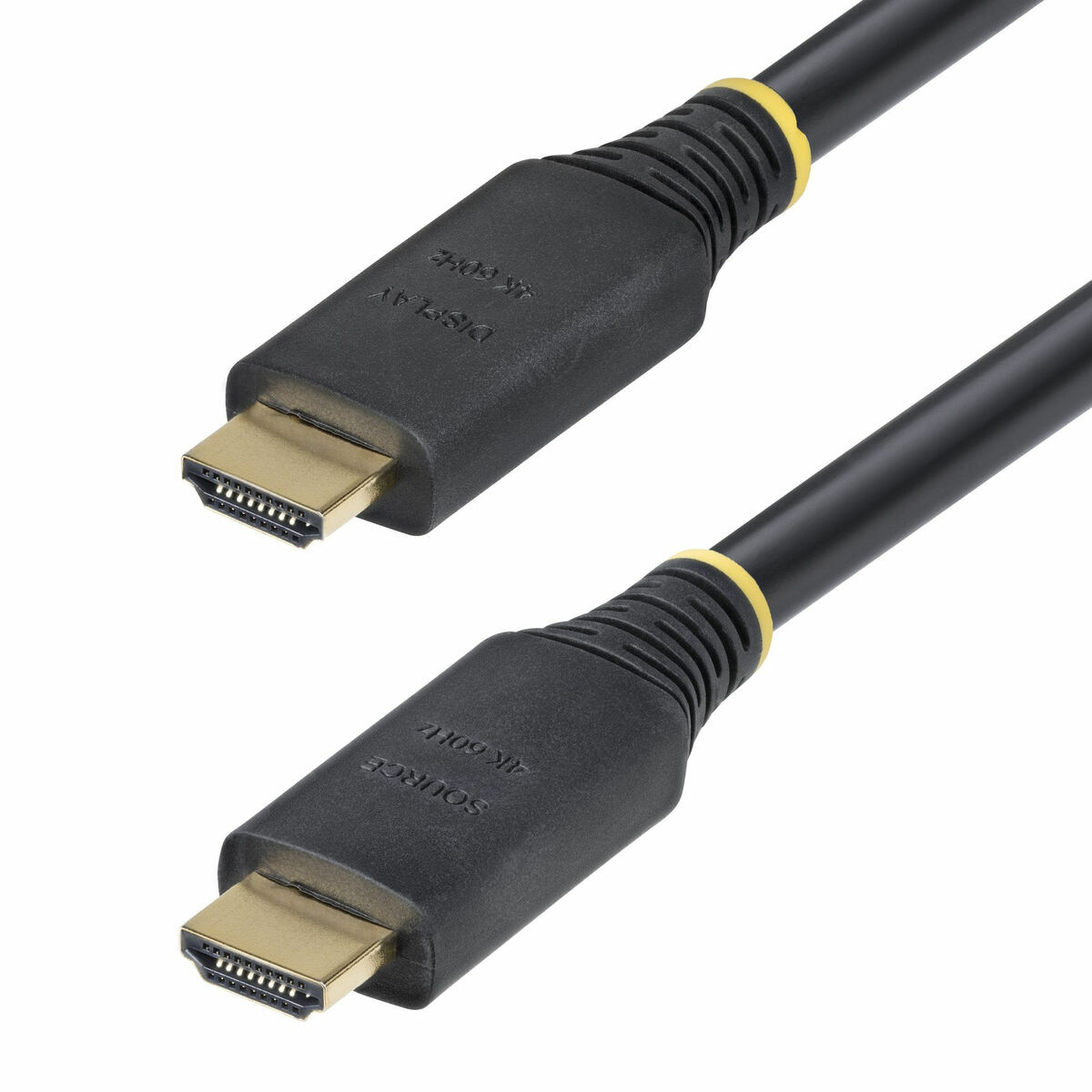 Încărcător pentru Laptop Startech HDMI2-CABLE-4K60-10M