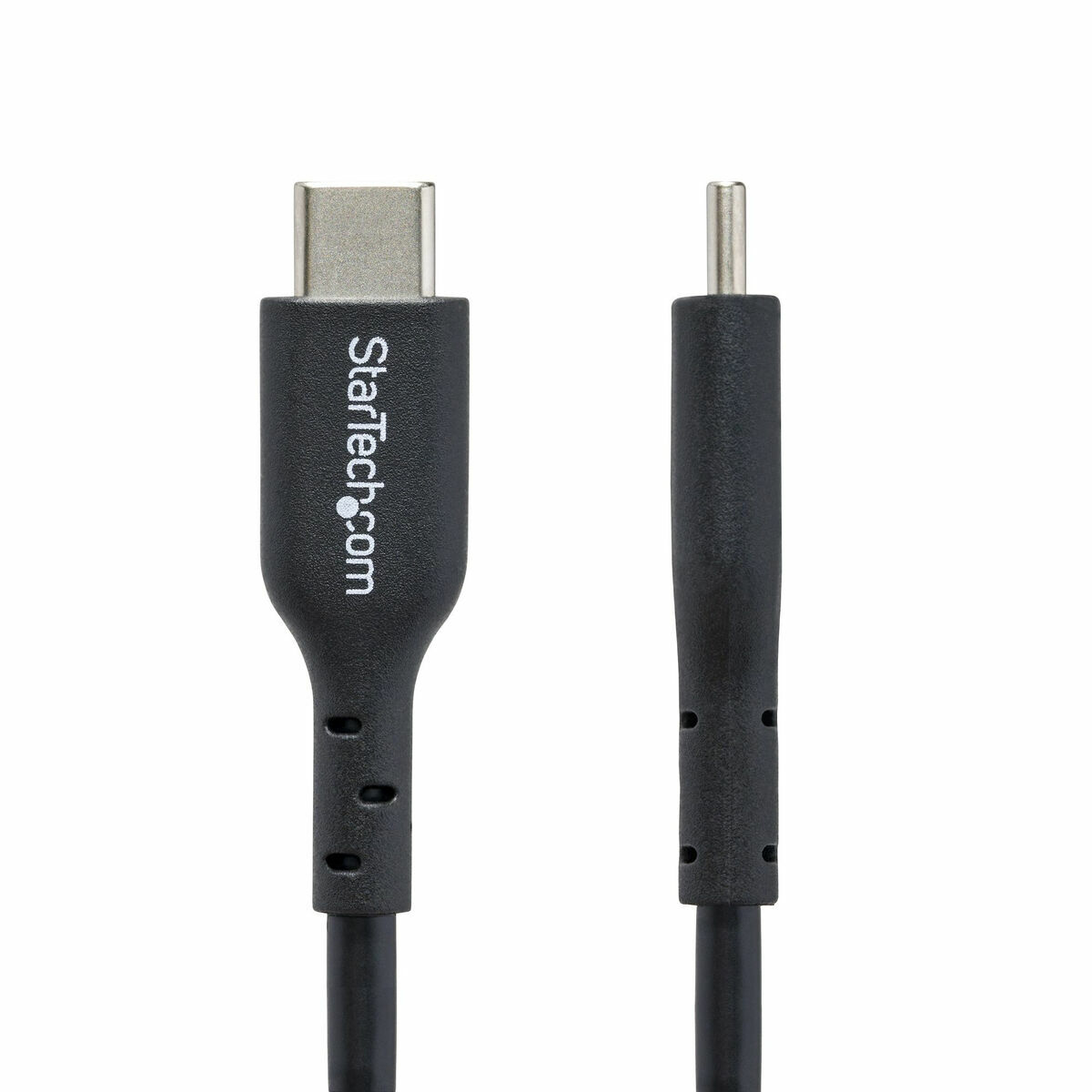 Cablu USB Startech USB2CC4MBKE Negru