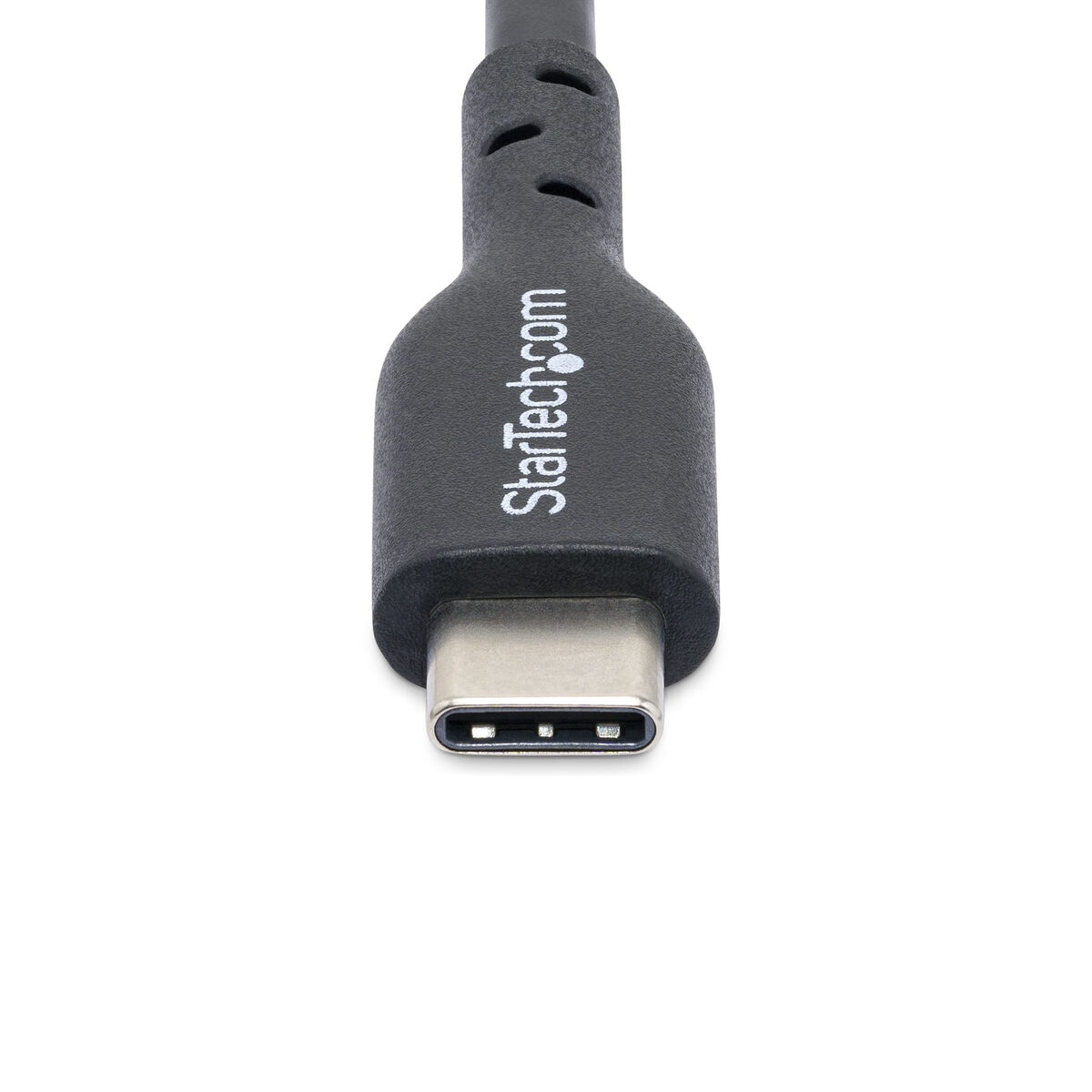 Cablu USB Startech USB2CC4MBKE Negru