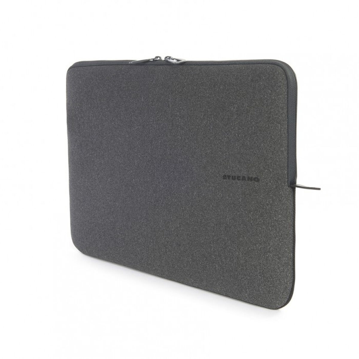 Servietă pentru Laptop Tucano Mélange Second Skin Negru 15,6''