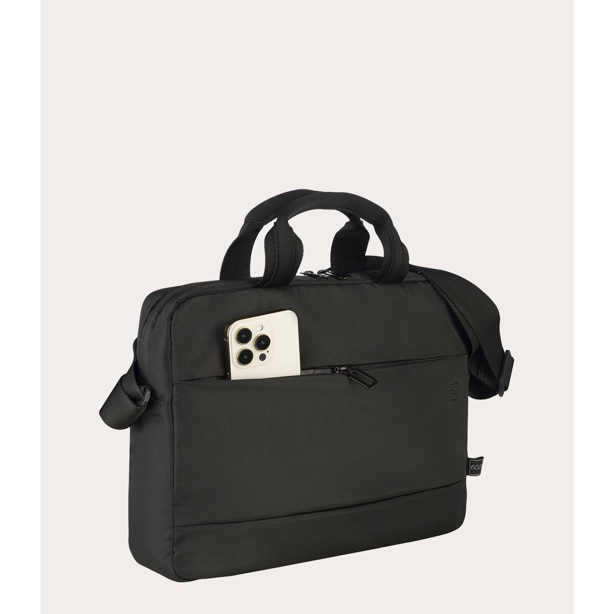 Servietă pentru Laptop Tucano BSBTK21314-BK Negru 14"